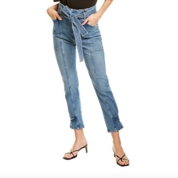 A.L.C. LUKE Pant - Picture 1 of 9